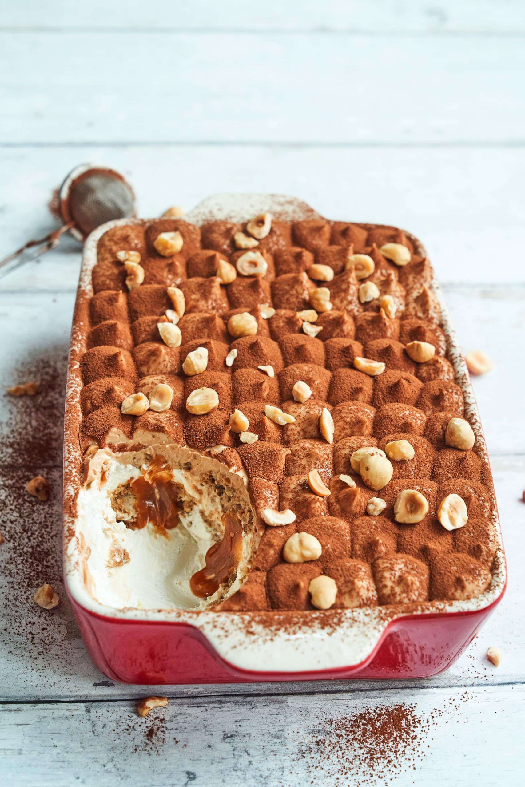 Better Than Nonna: Modernised Italian Recipes