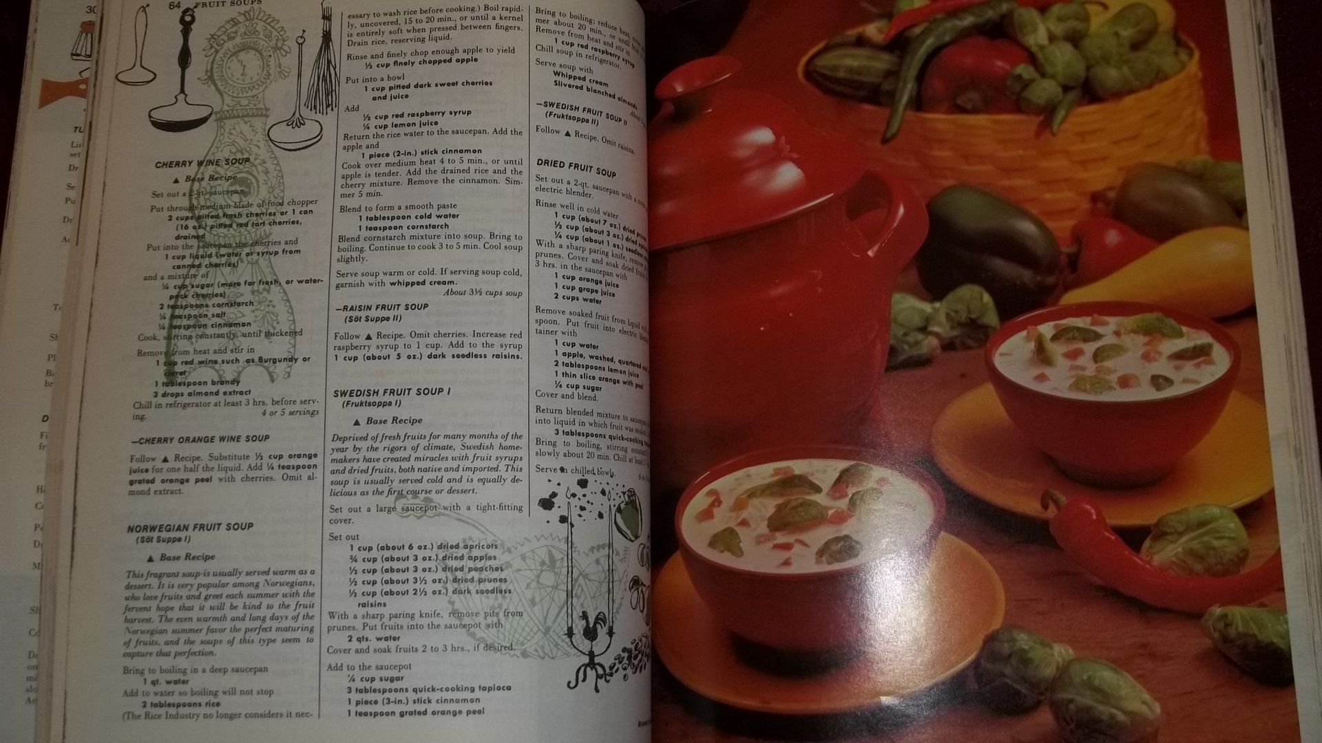 New World Encyclopedia of Cooking