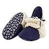 Zutano Unisex Cozie Fleece Baby Booties with Grippers, Baby Essentials