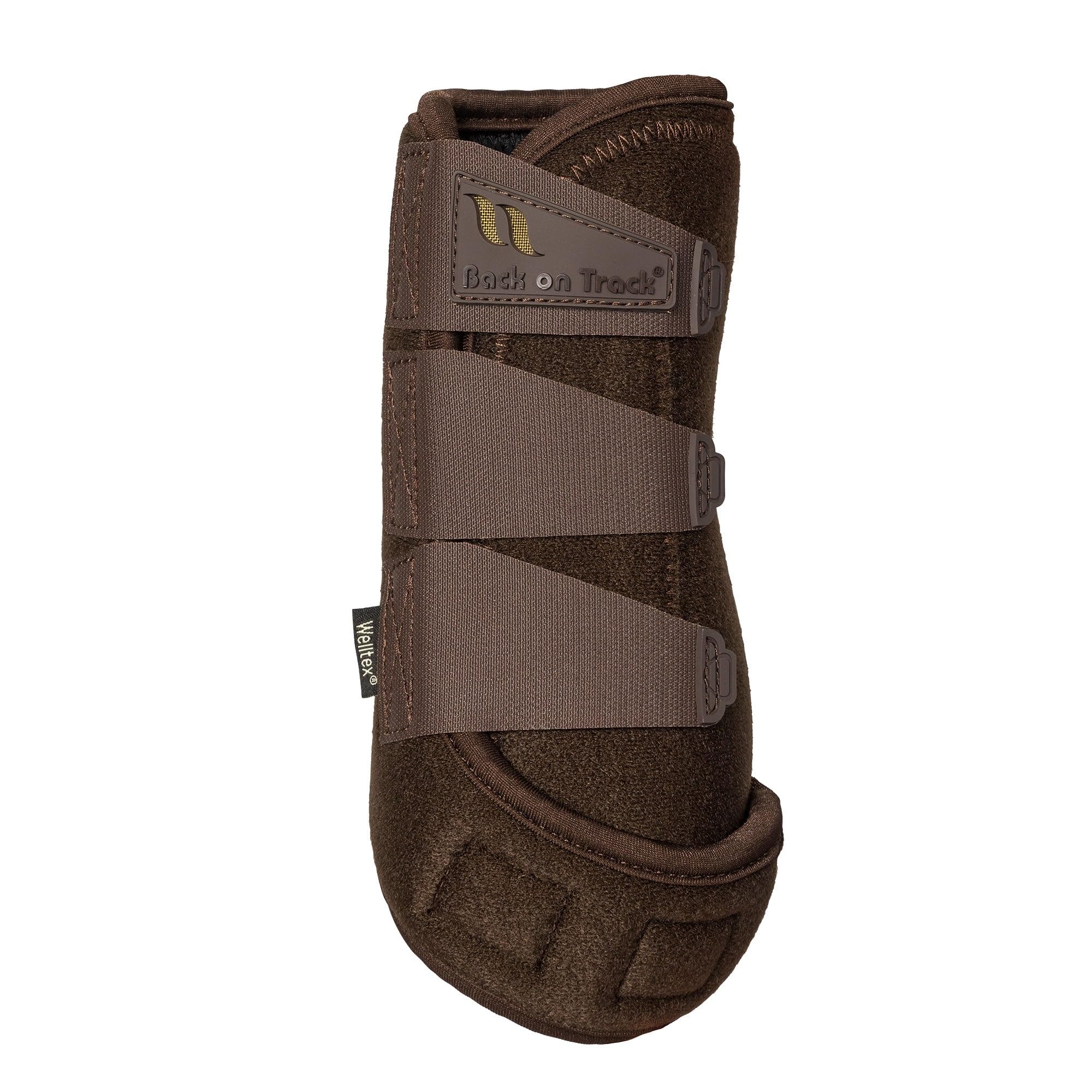 Back on Track Botas de Trabajo para Caballos Airflow