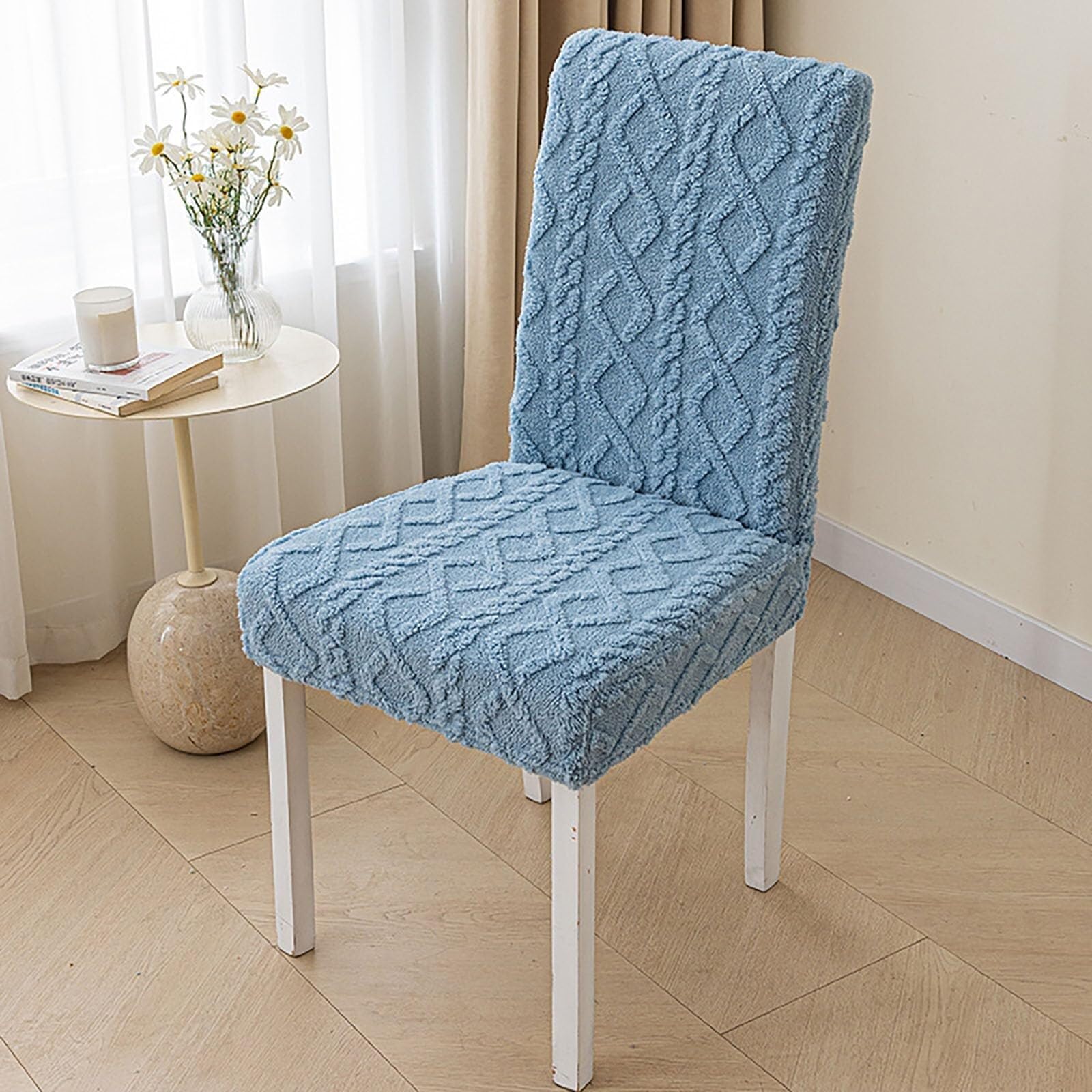 Fundas For Sillas De Jacquard
