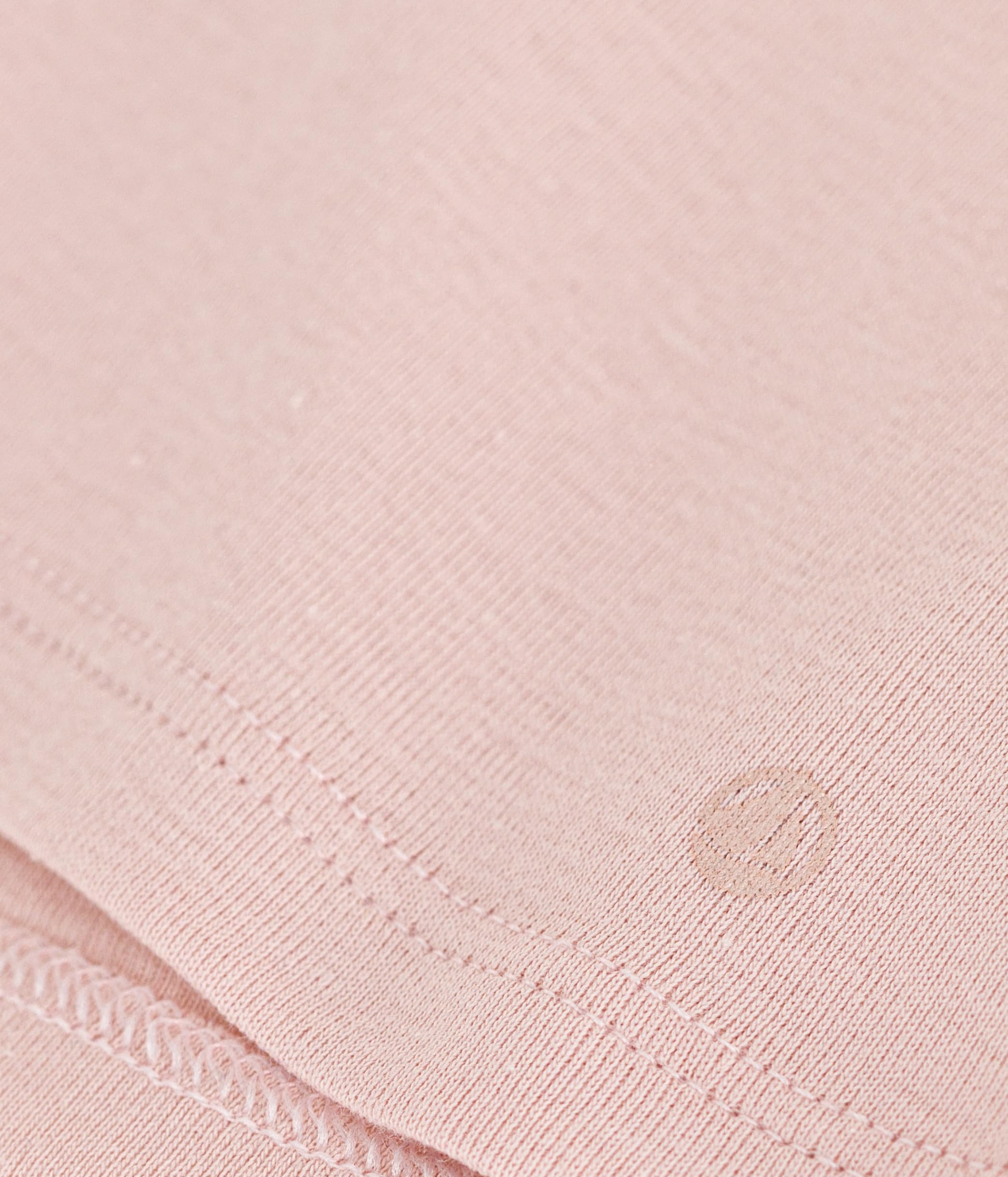 Petit Bateau Blouse Manche Longue Bébé Fille