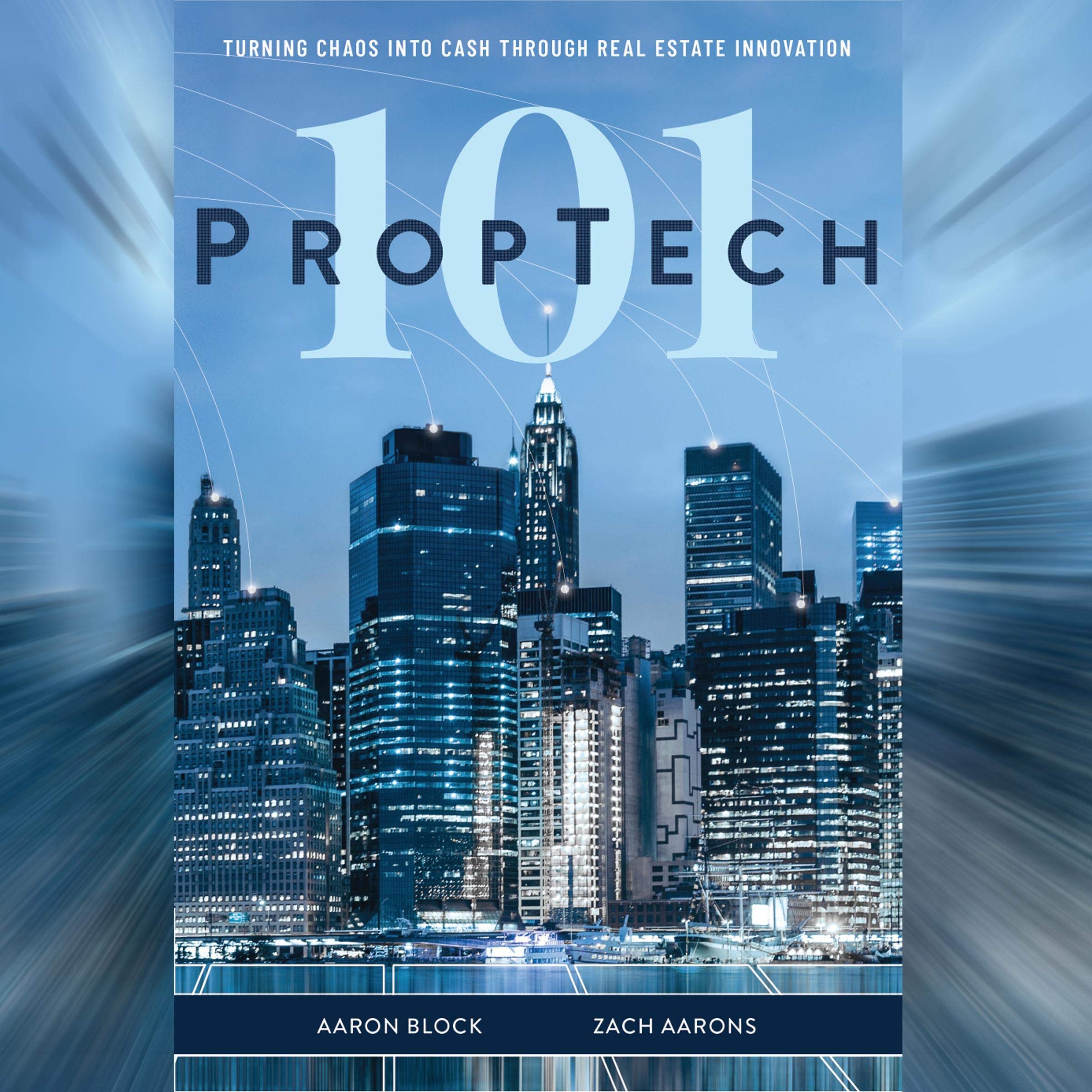 Cover art for PropTech 101