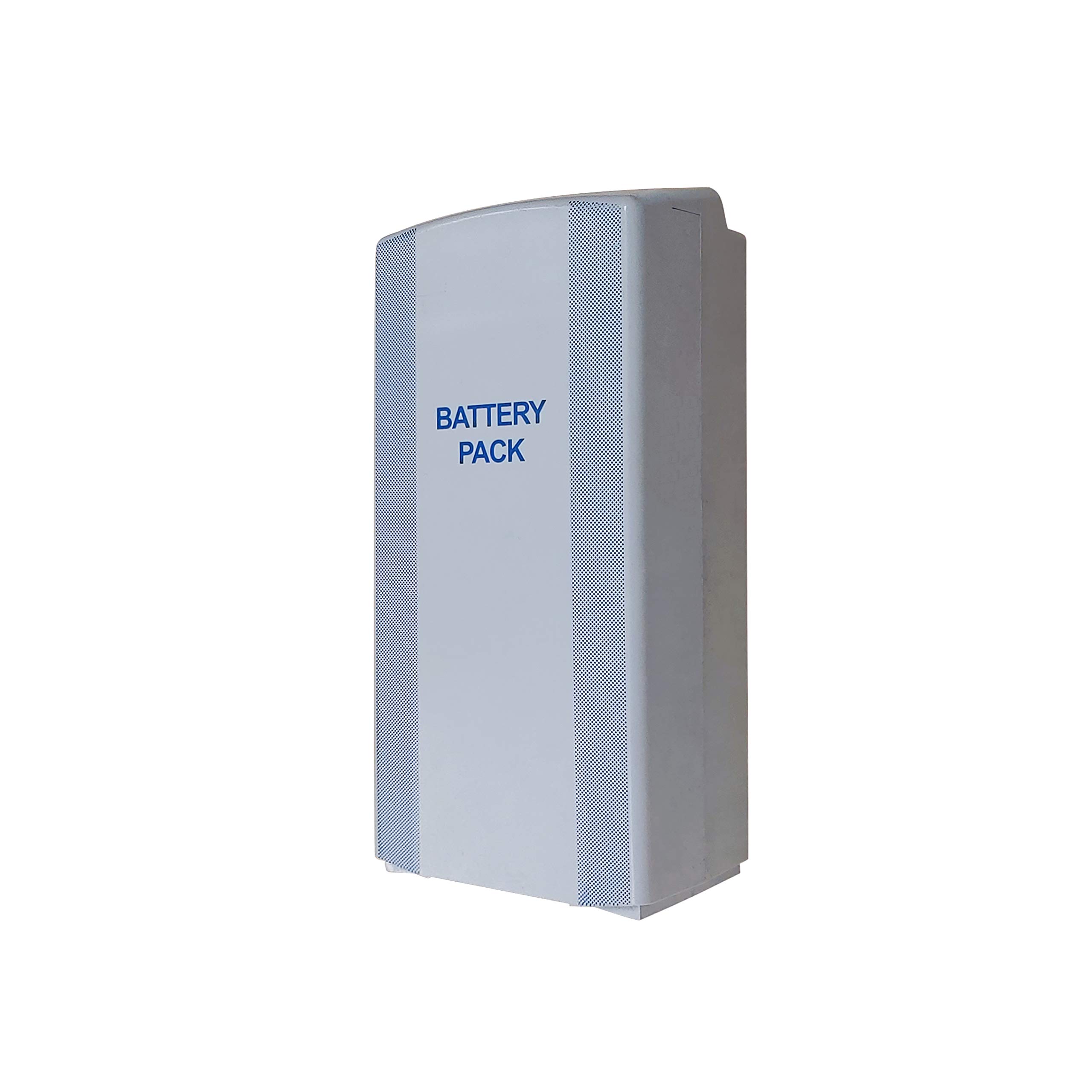 Tuffcare Rhino Patient Lift Battery Pack, 4.5Amp 24Volt