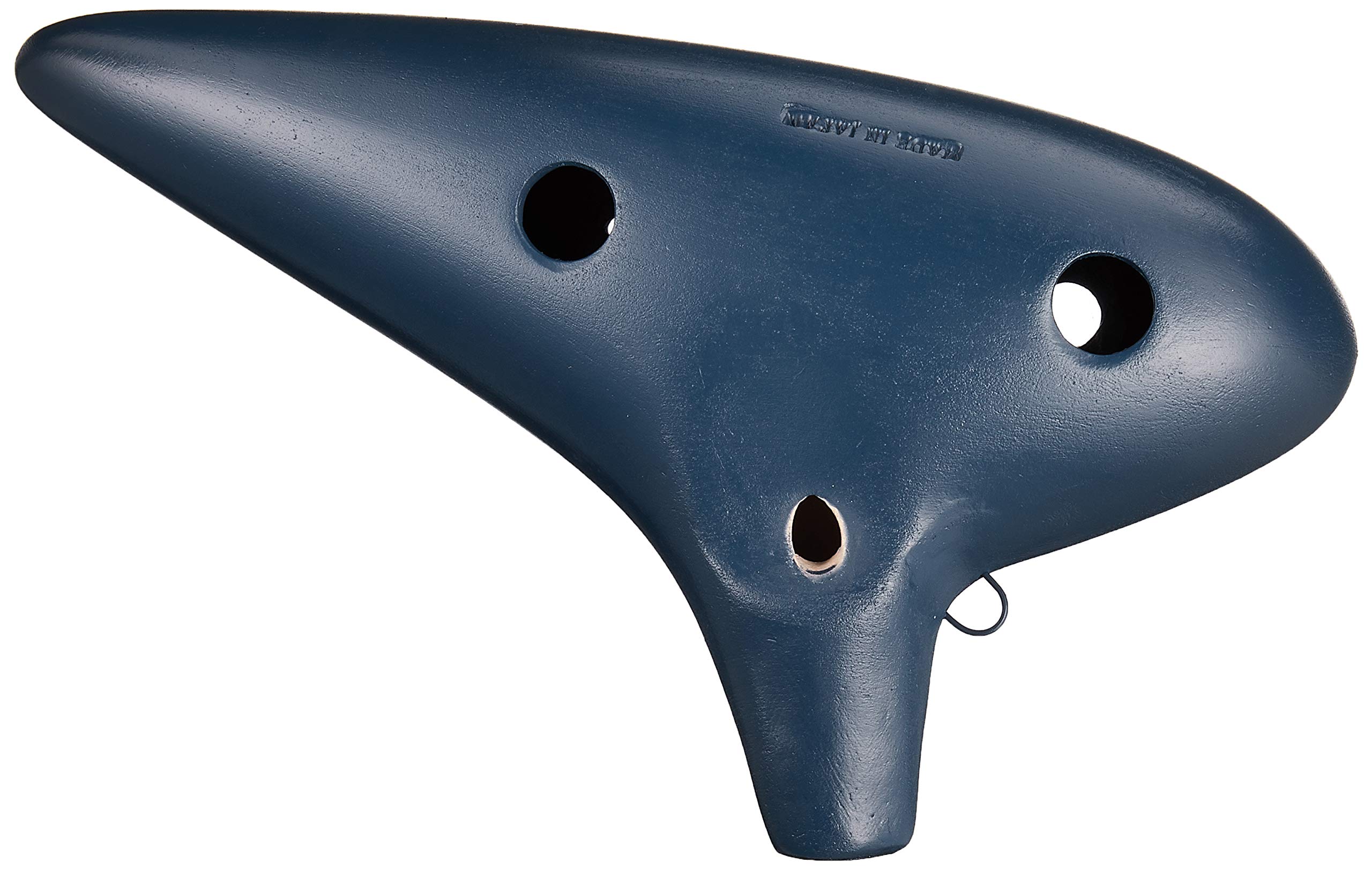 POPOLO ポポロ AF ネイビー　ブルー オカリナ　ポポロ　アルトF 楽器 POPOLO ポポロ AF ネイビー ブルー オカリナ ポポロ アルトF 楽器