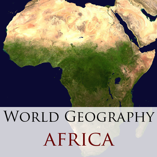 World Geography Quiz for Android