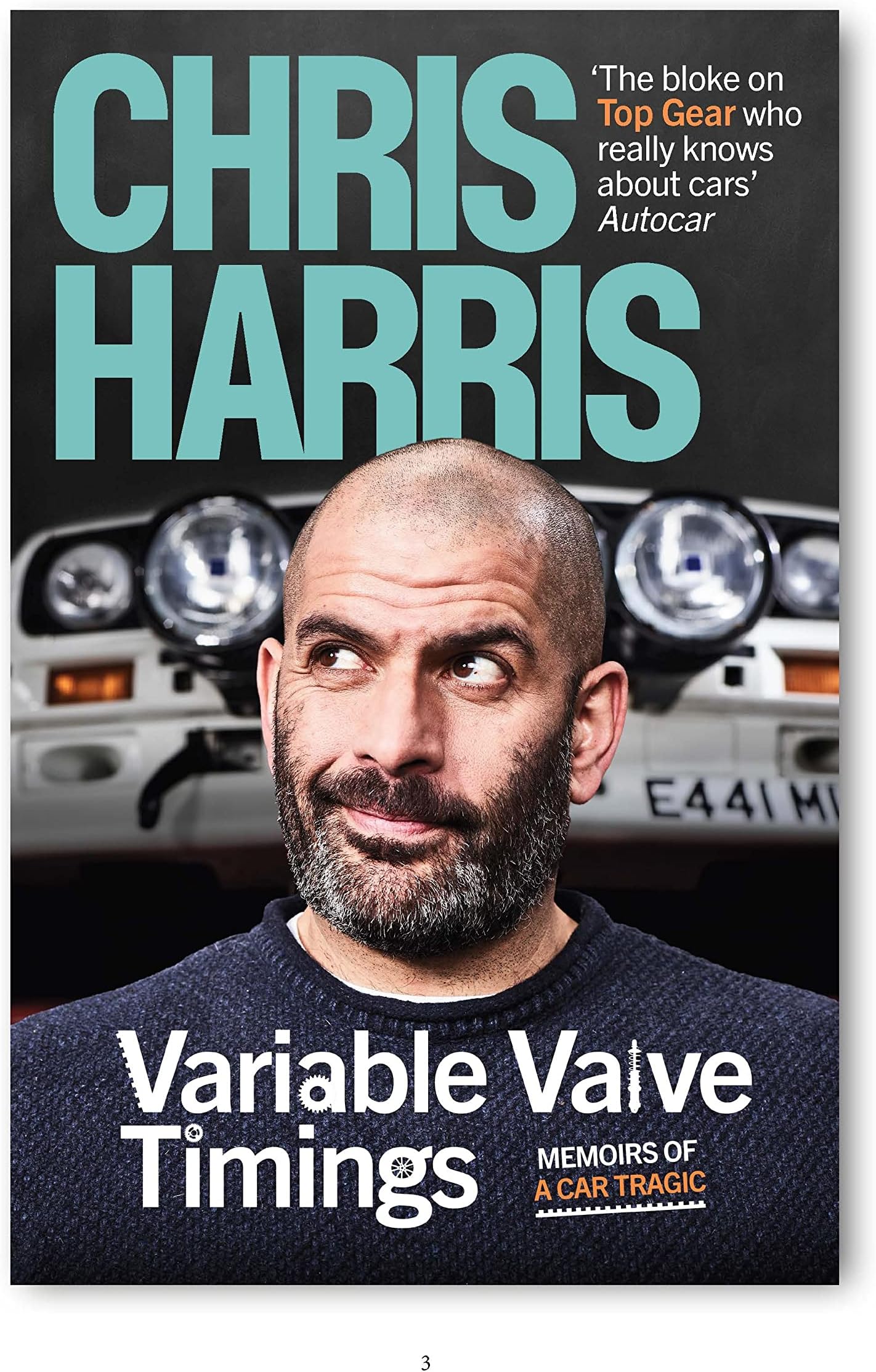 PENGUIN Variable Valve Timings: Memoirs of a car tragic