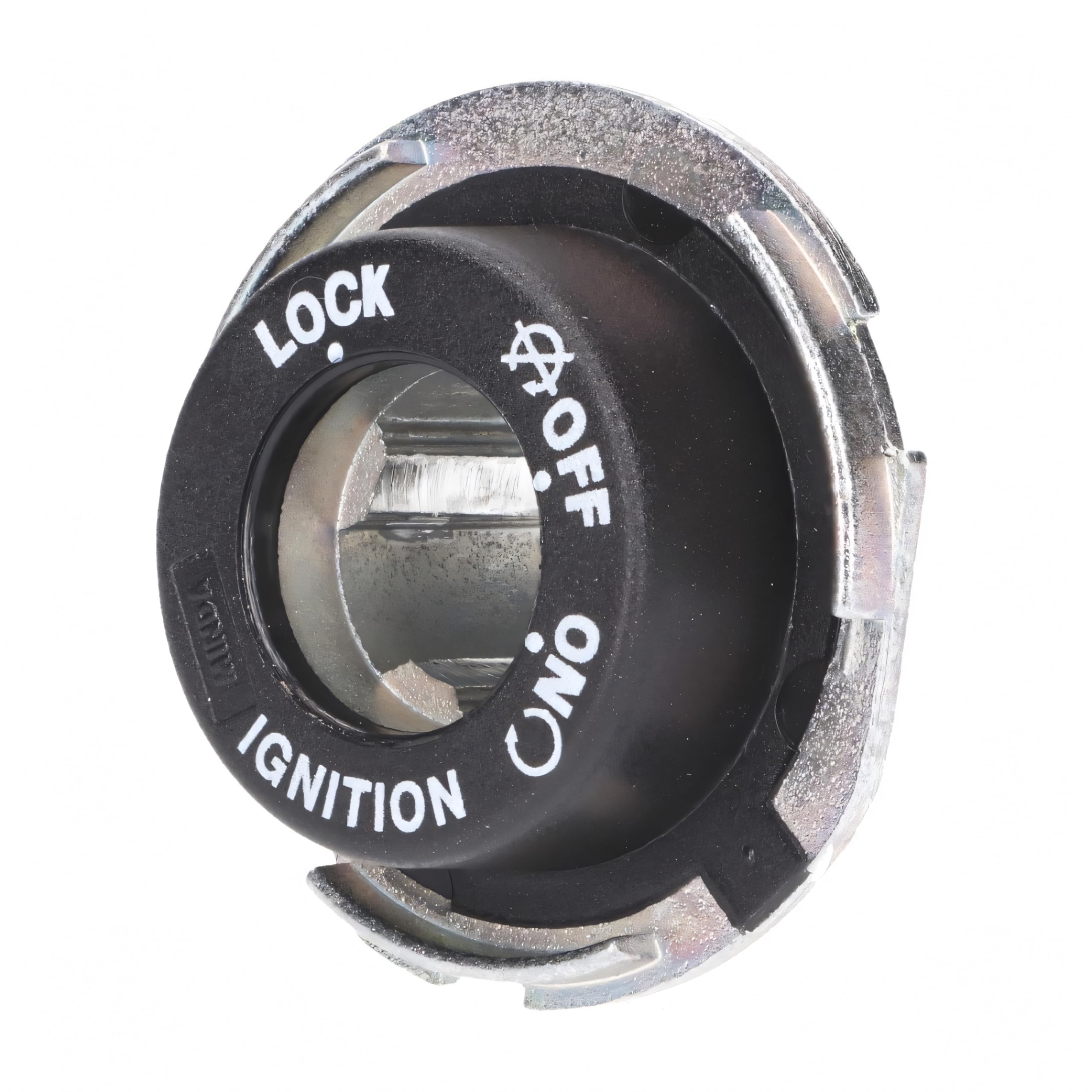 Lock Body/Lock Holder OEM for Aprilia, Derbi, Piaggio, Gilera, Vespa