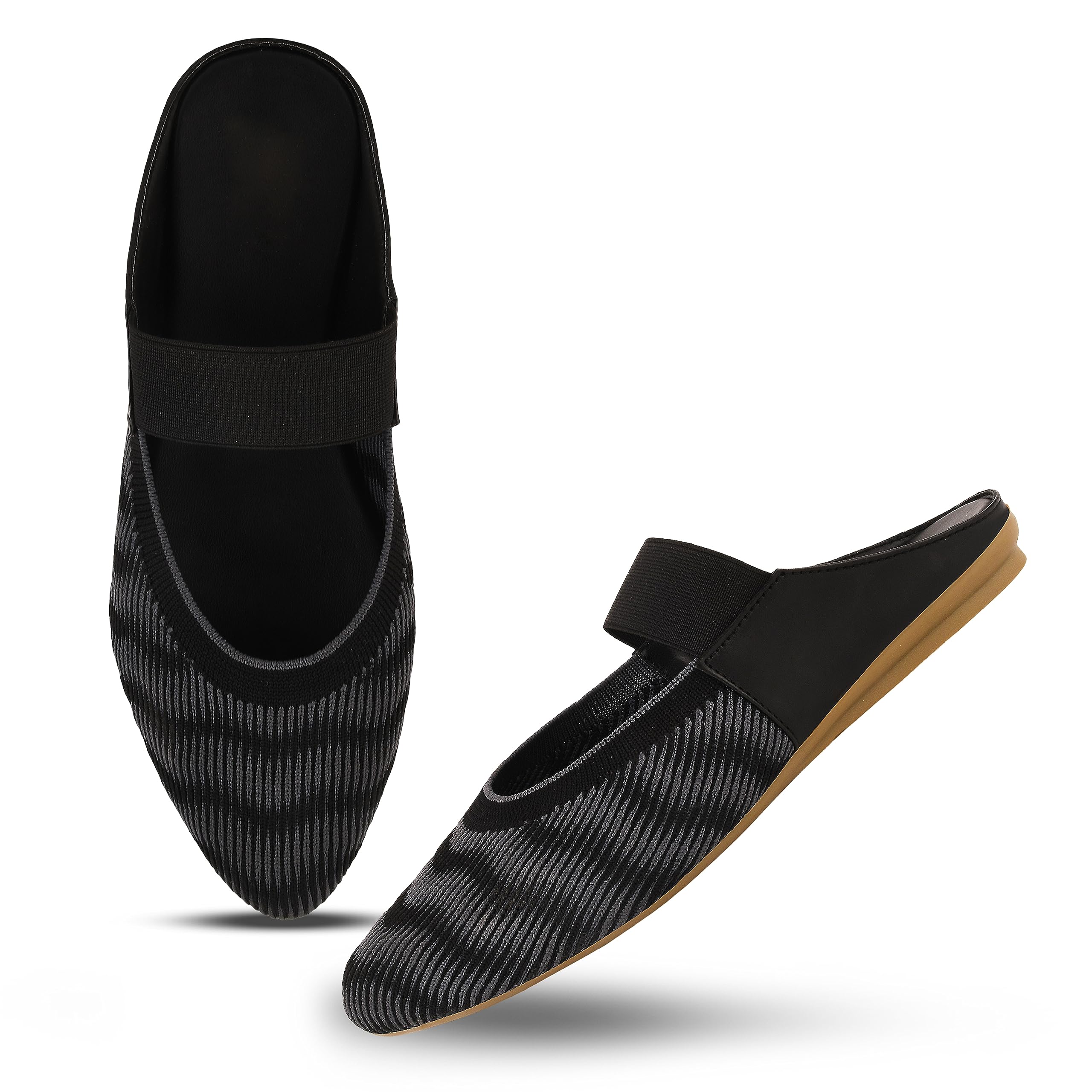 FROH FEET Women Bellies Casual Solid Comfortable Sole Stylish & Fancy Bellies Sandals (B0CG235YLN) Amazon Price History, Amazon Price Tracker