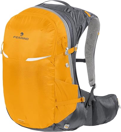Ferrino Unisex Zephyr Backpack pack of 1