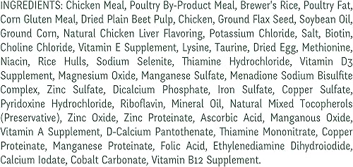 Miniatura 8 de Wild Harvest Wh-83544 Wild Harvest - Dieta nutricional avanzada para conejos 45 libras