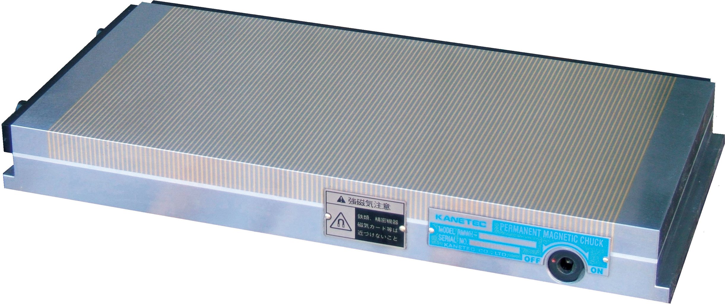 Amazon.co.jp: カネテック 永磁チャック RMWH-1535C: 産業・研究開発用品