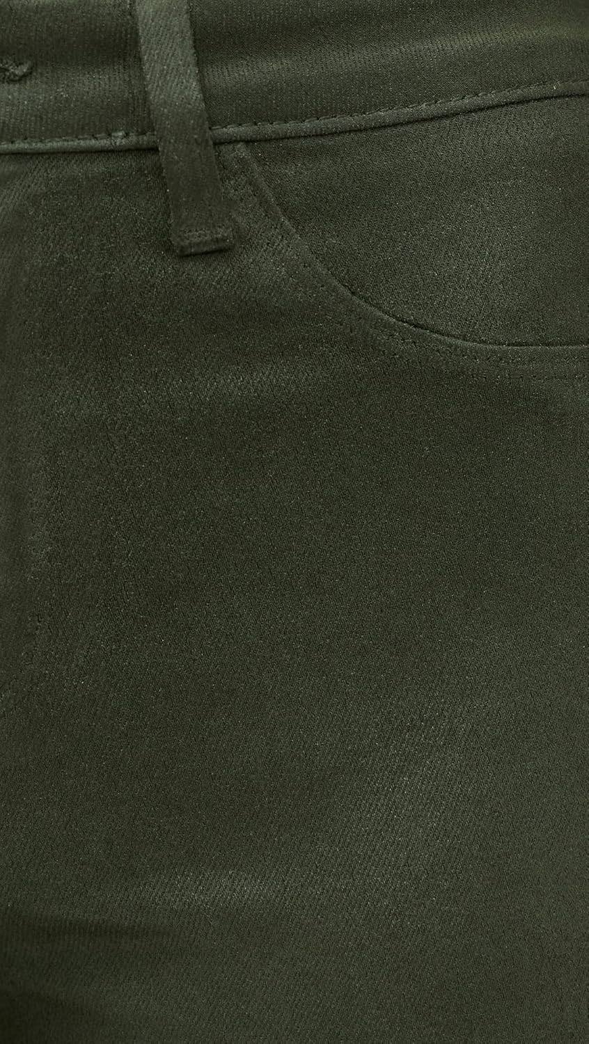 L'AGENCE Women's Marguerite High Rise Skinny Jeans - Image 6