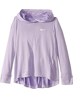 nike pro combat dri fit hood
