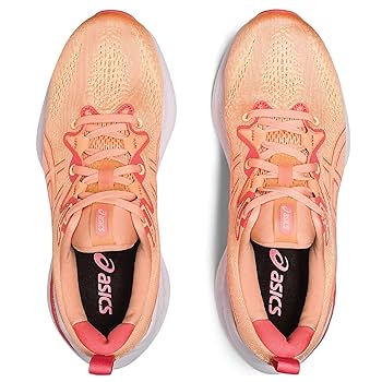 Amazon | [アシックス] ランニングシューズ ゲル キュムラス 25