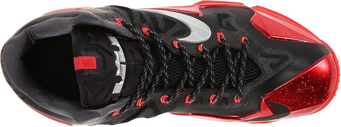 Amazon.com: Nike Lebron XI (Orgullo del Rey), dorado, 11 : Ropa, Zapatos y  Joyería