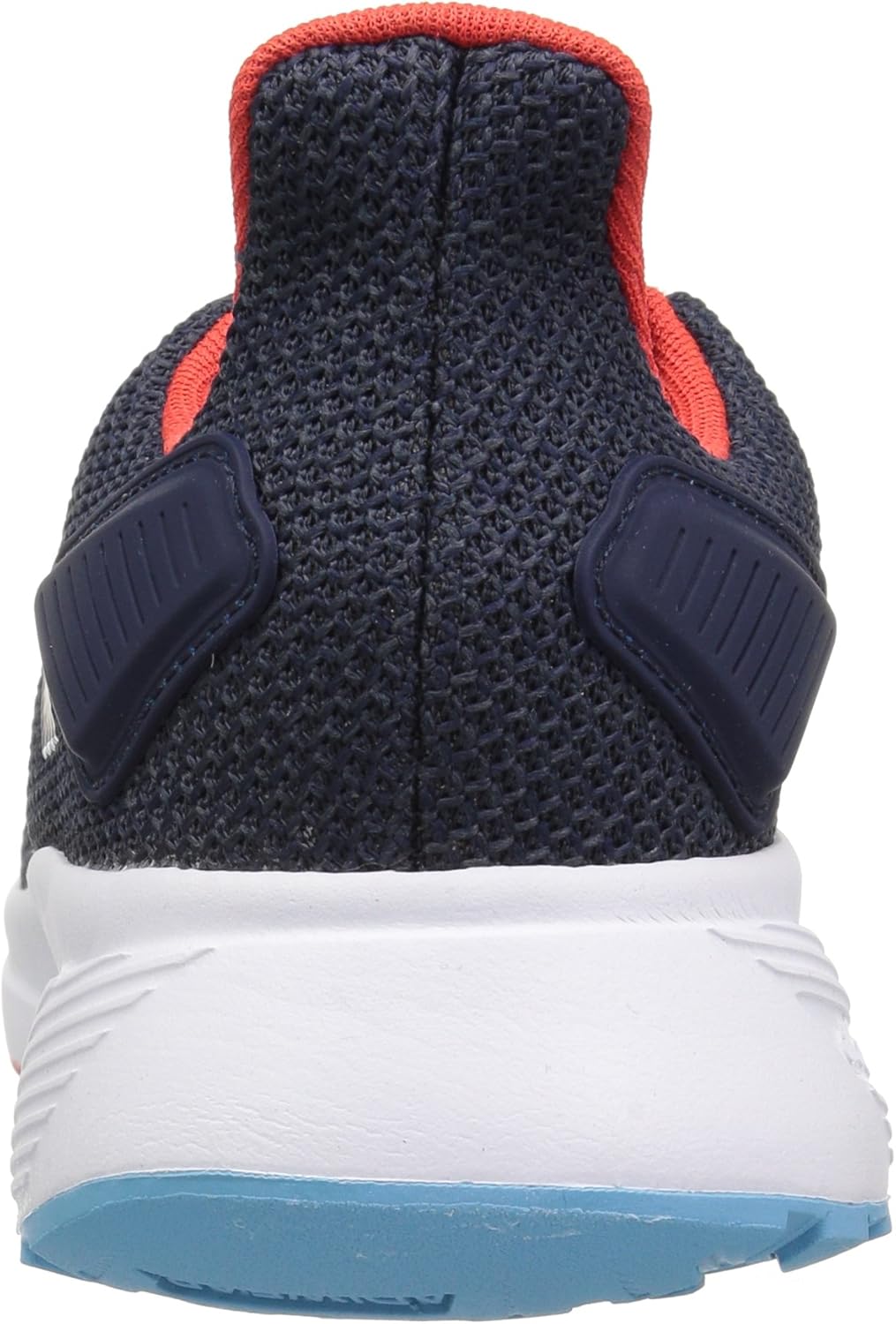 adidas Women's Duramo 9 Running Shoe, Legend Ink/Legend Ink/Trace Blue, 6.5