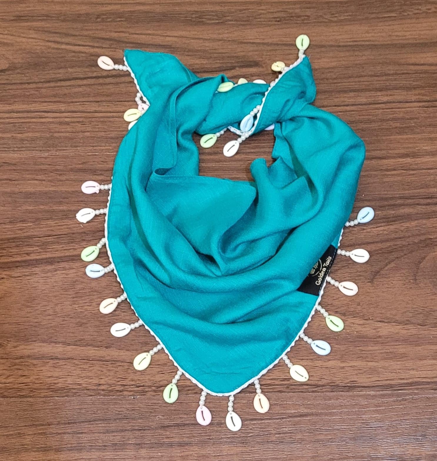 Dog Bandana, Adjustable Scarf for Dogs, Cute Designs, All Breeds, Easy Wash (B0D1C9LSDT) Amazon Price History, Amazon Price Tracker