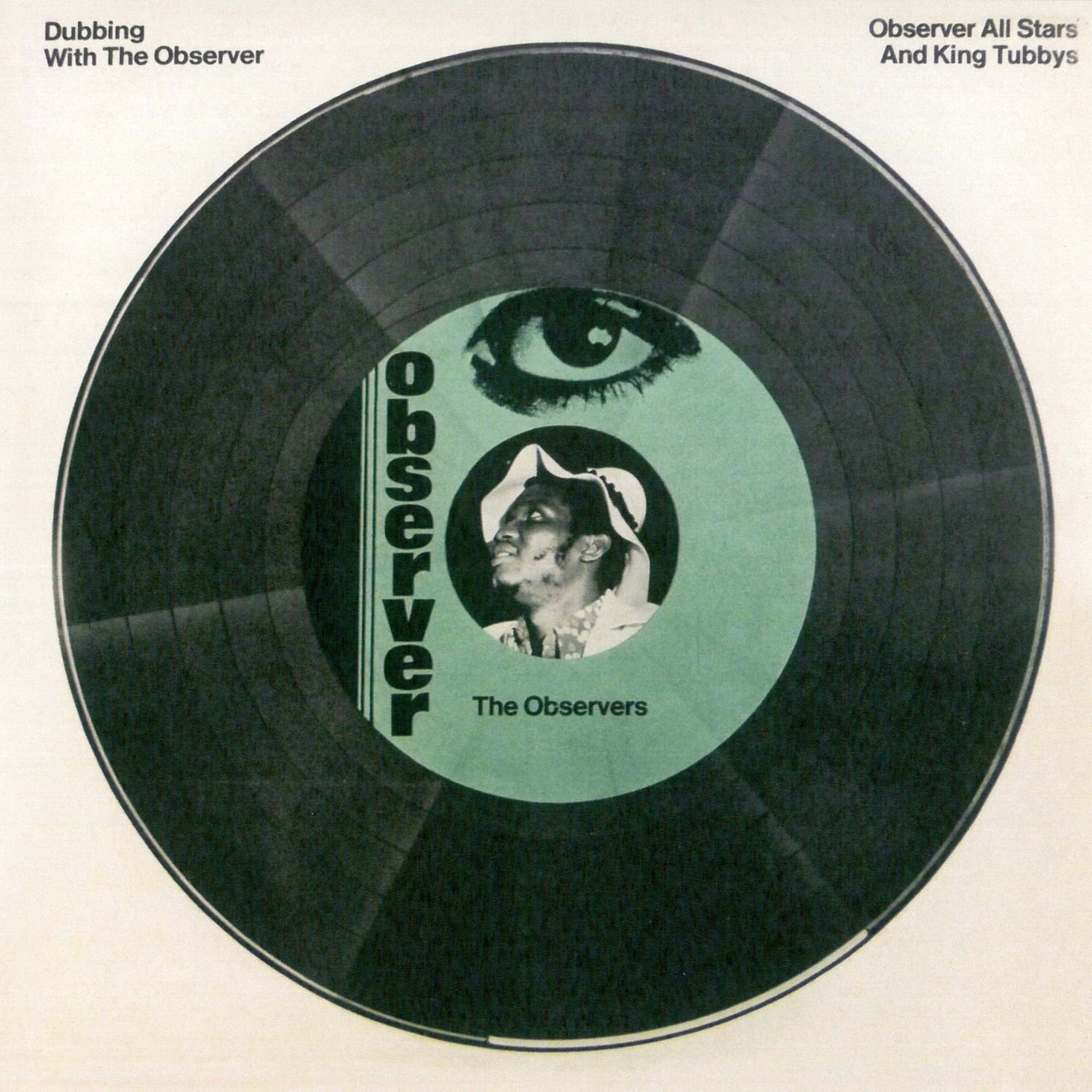 Observer All Stars & King Tubby