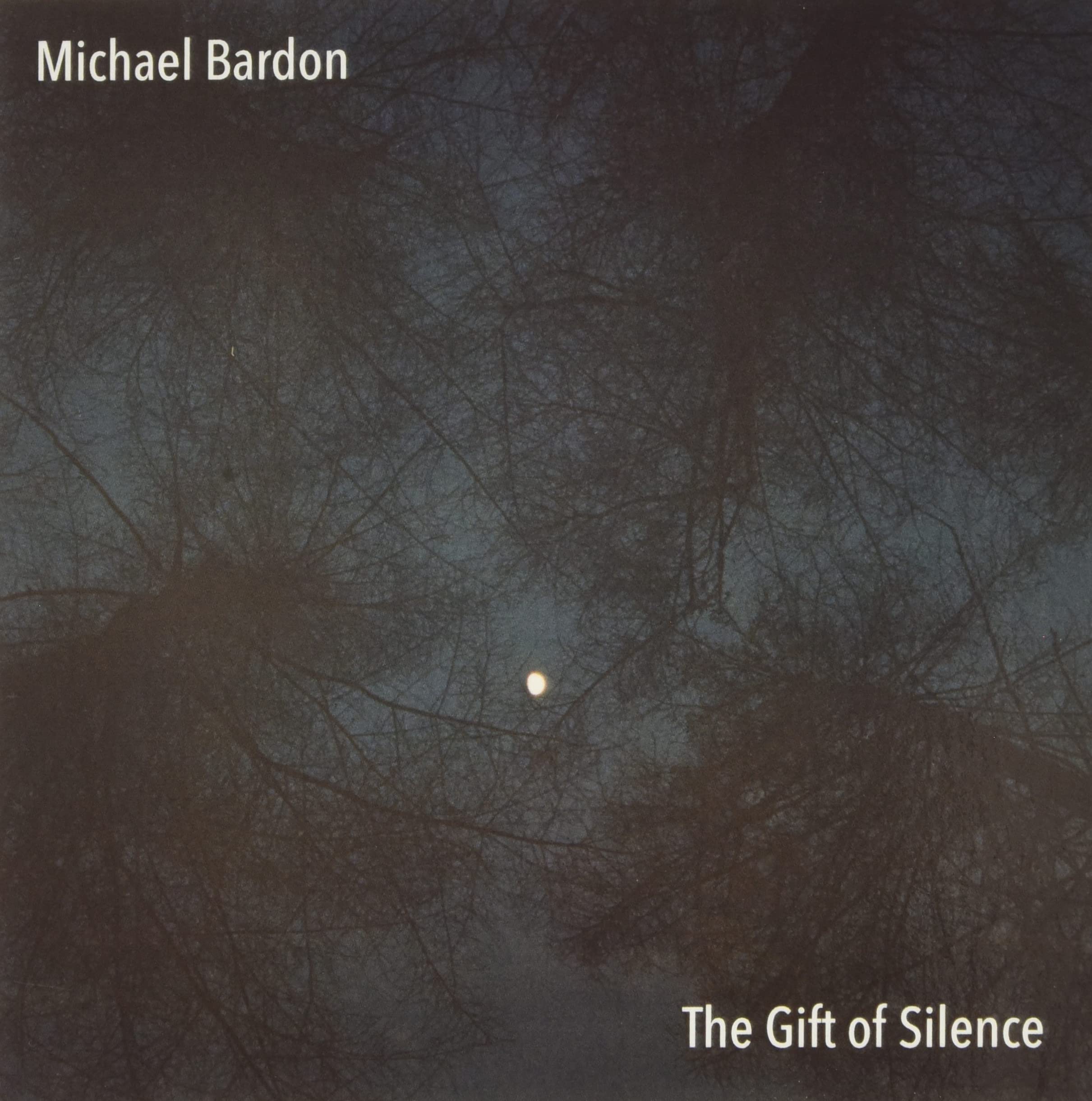 The Gift Of Silence
