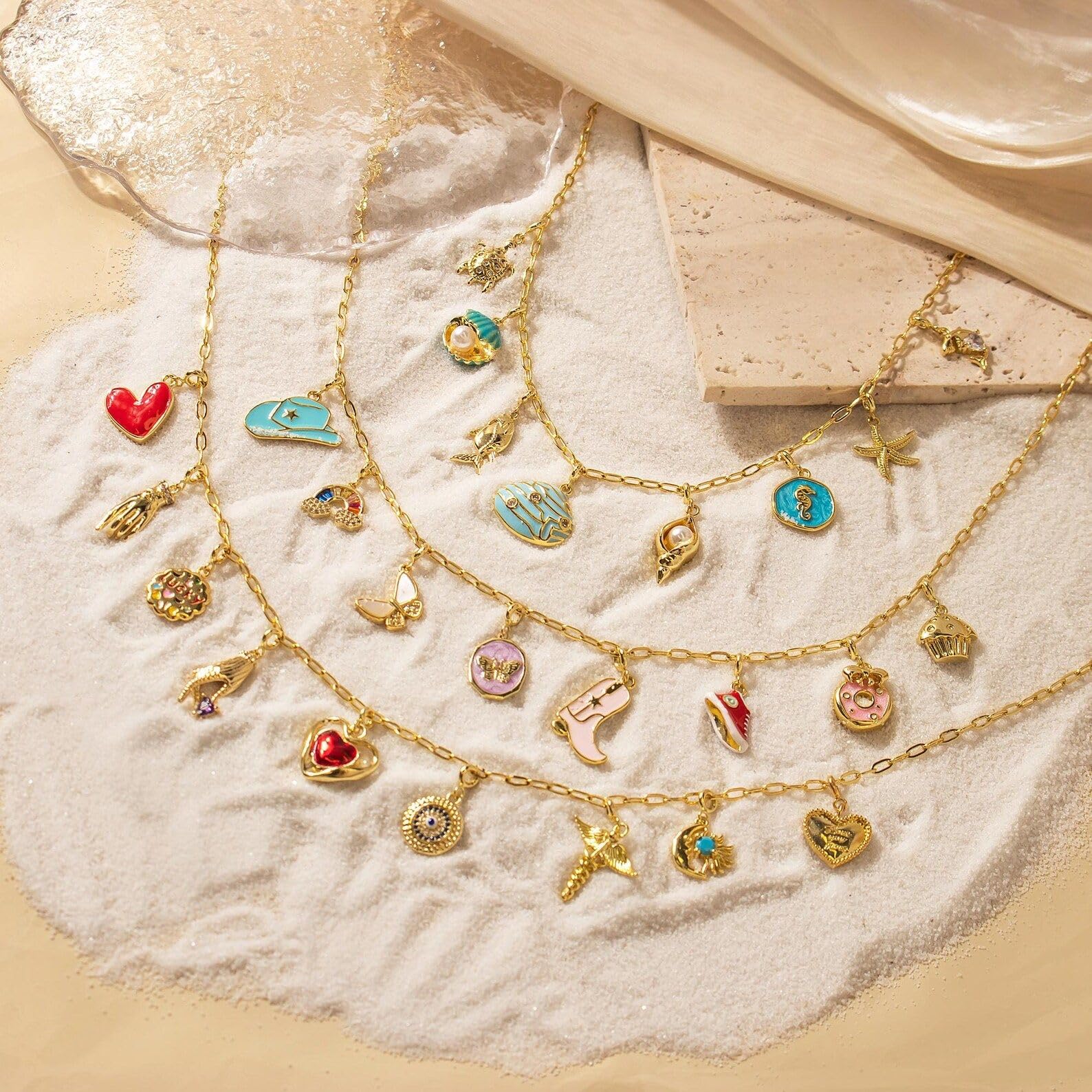 Générique Collier personnalisable