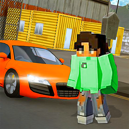 My High School Party Crafting Adventure Simulation 3D - App on Amazon ...