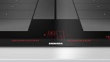Siemens EX875LYC1E hob - hobs (Built-in, Induction, Ceramic, Black, Touch, Front) - 4