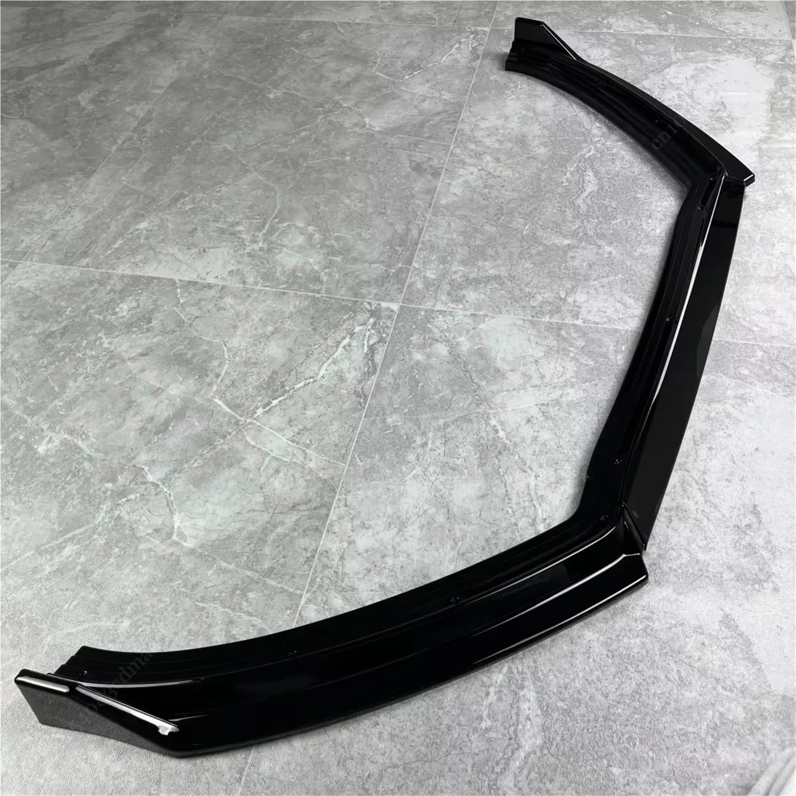 Auto Spoiler Per Per Polo 5 6R Standard Pre‑lifting