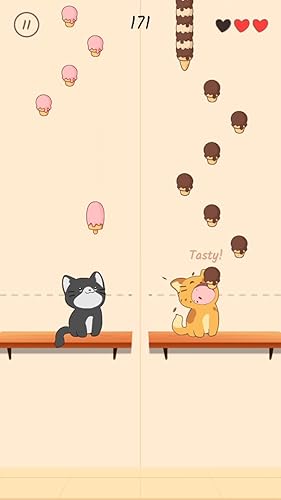 Duet Meow: Music - Feline Symphony