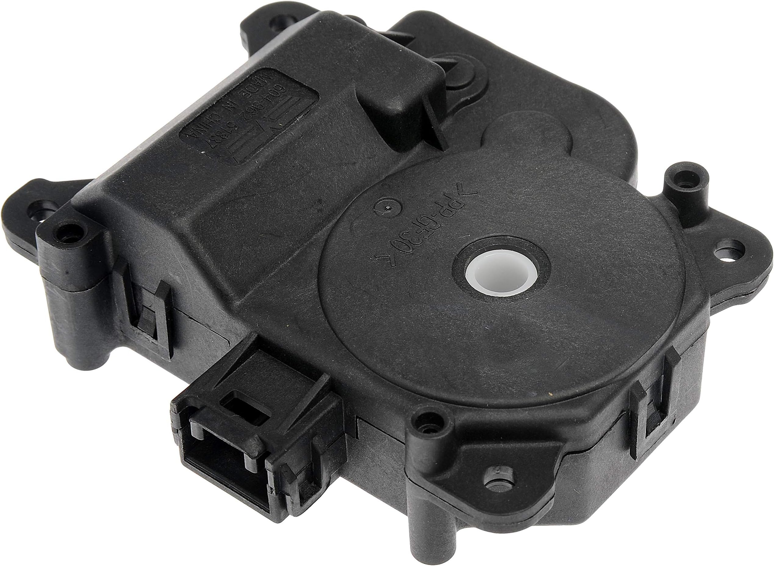 Dorman604-962 HVAC Blend Door Actuator Compatible with Select Lexus/Toyota Models