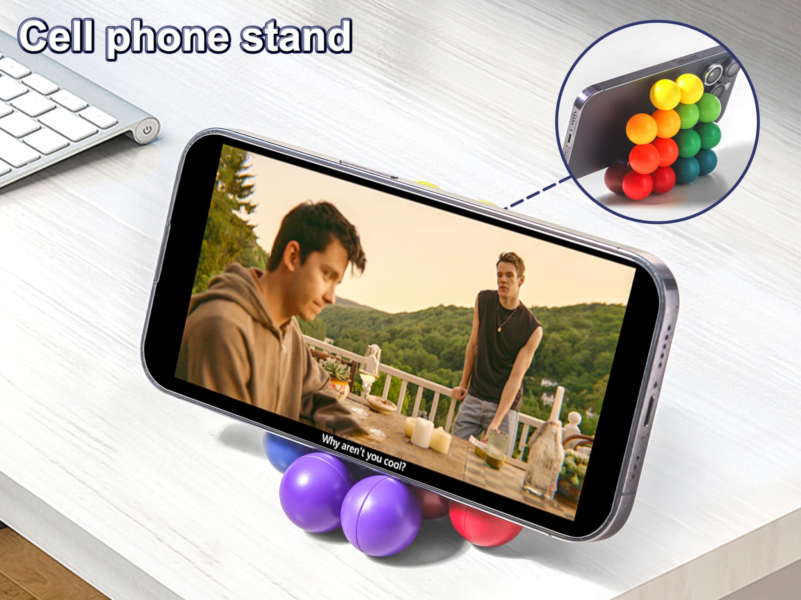 AIUAZA Autism Sensory Toys for Autistic Children, Fidget Toys for Adults Kids , Autism Toys for Toddlers 3-4, Airplane Car Travel Toys for Kids Ages 3-5, Colour