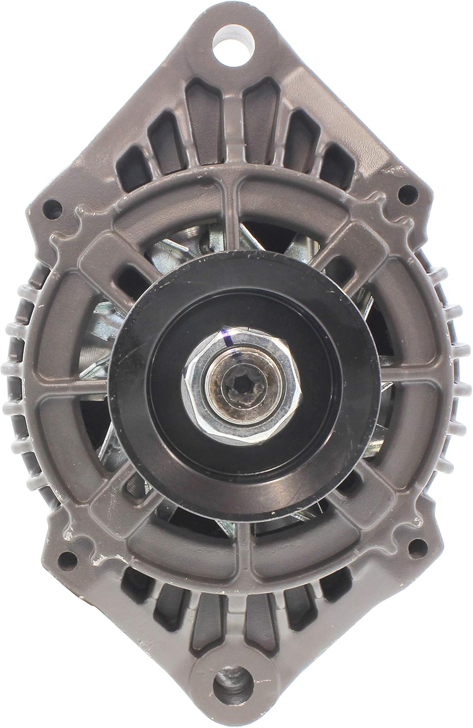 New SAEJ1171 Marine Certified Alternator for Mercury Marine Verado 4-Stroke Engines 1.7L /105.3ci 135HP-200HP 2006-2011 2.6L / 158.5ci 200HP -300HP 2005-2011 19020618 892940T 892940T02 18-5929 20860