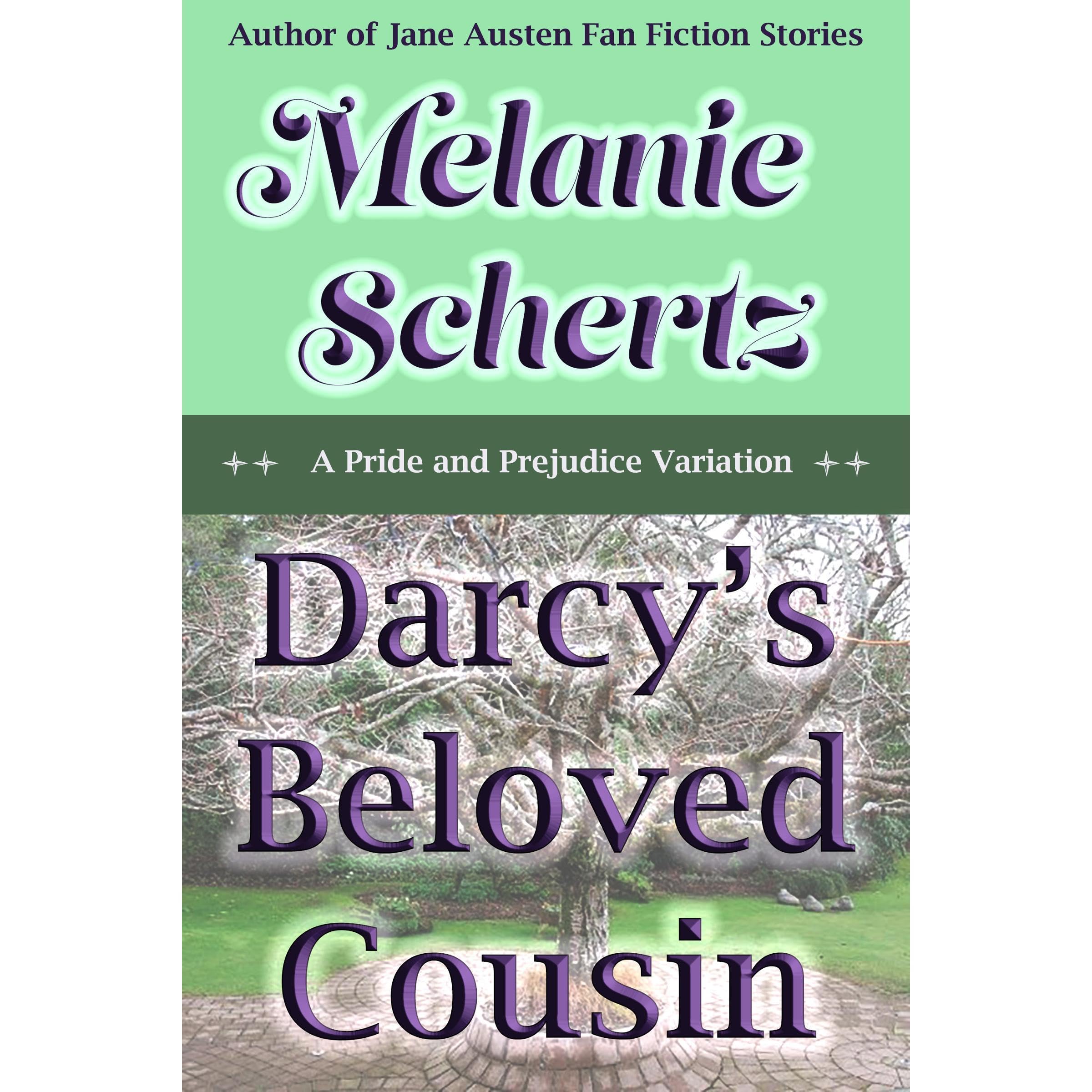 Darcy's Beloved Cousin