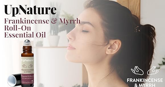 Amazon.com: US Organic 100% Pure Frankincense Essential Oil ...