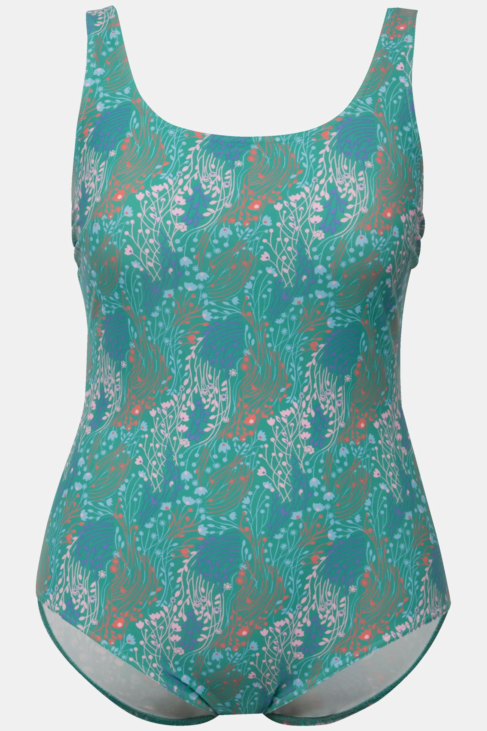 Ulla Popken Donna Costume Intero