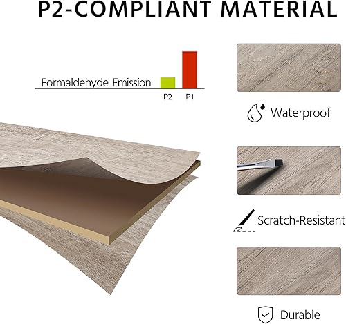 Miniatura 8 de Yaheetech Estante para panaderos con toma de corriente para cocina carrito para microondas de 4 niveles con cesta de alambre y almacenamiento de