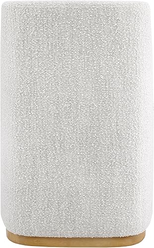 Miniatura 13 de CHITA Juego de 2 sillas de comedor tapizadas giratorias con ruedas, silla de comedor moderna de tela certificada FSC con ruedas, sillas de comedor