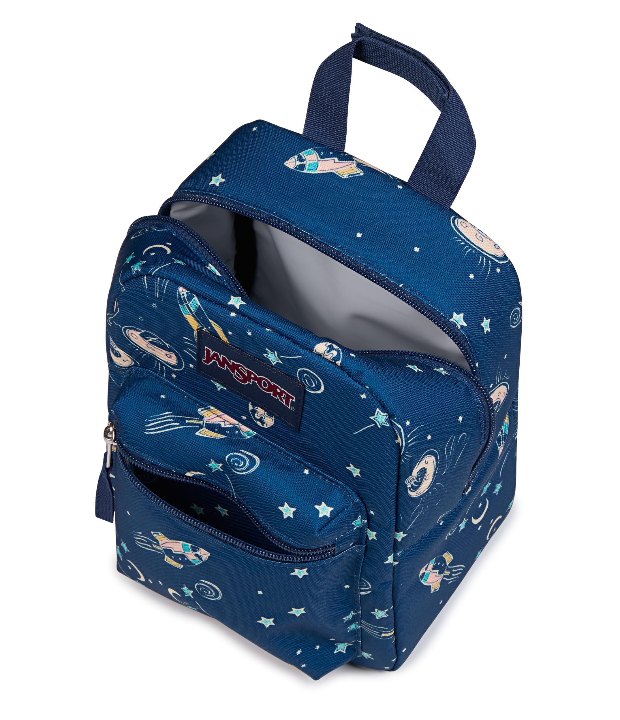Big Break Insulated Lunch Bag - Small Soft-Sided Cooler Ideal Amazon.com: JanSport Big Break Insulated Lunch Bag - Small  main image 3