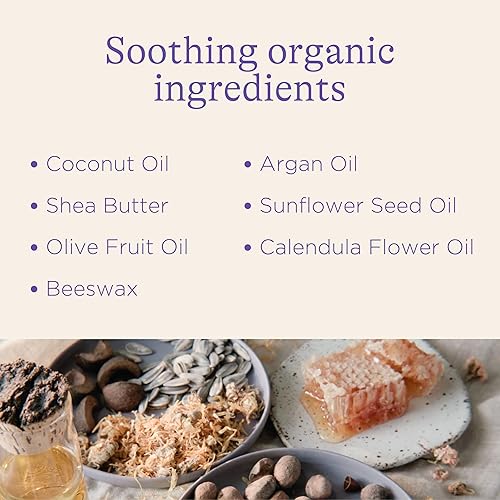 Miniatura 5 de Lansinoh Crema orgánica para pezones para lactancia 2 onzas