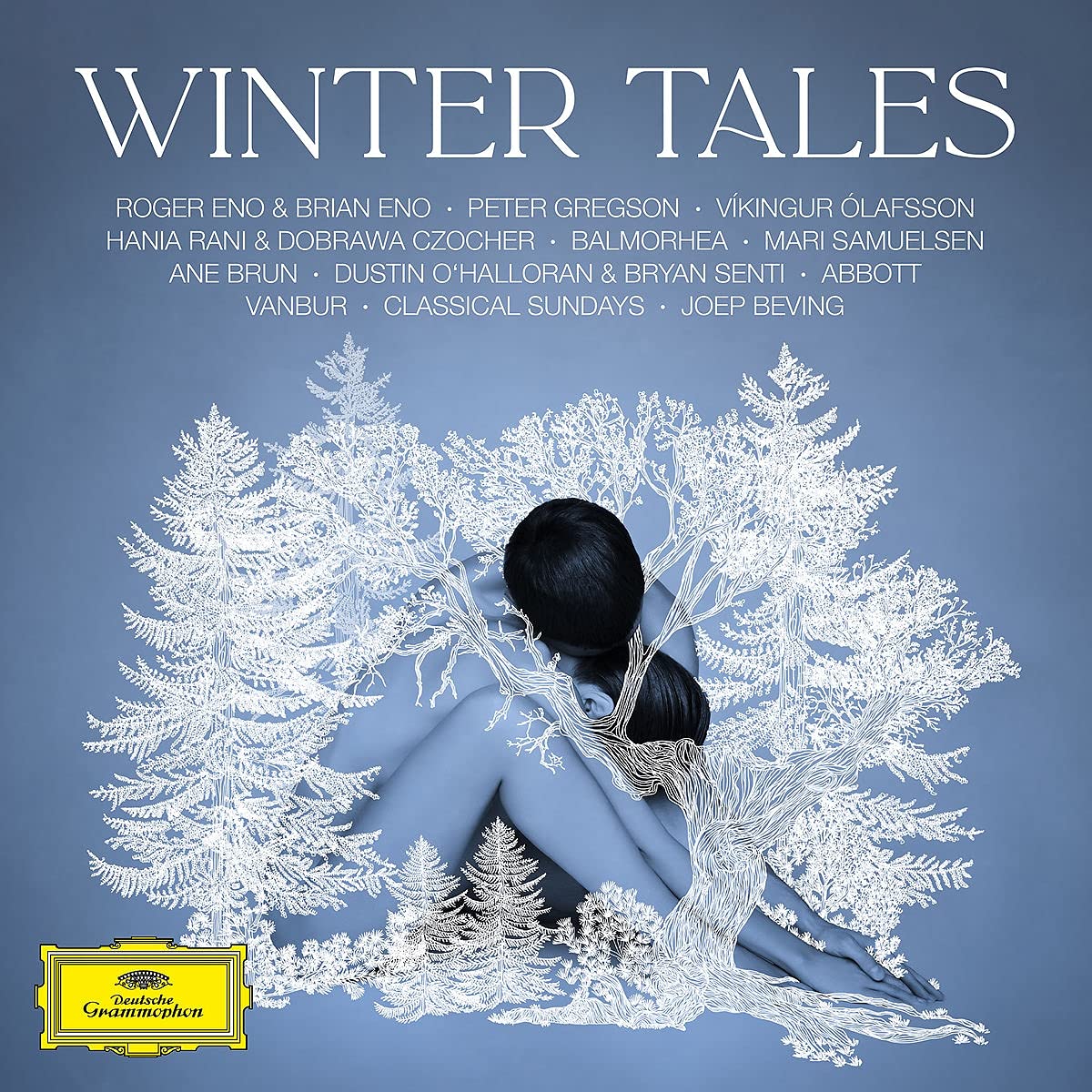 Dolce & Gabbana Winter Tales [VINYL]
