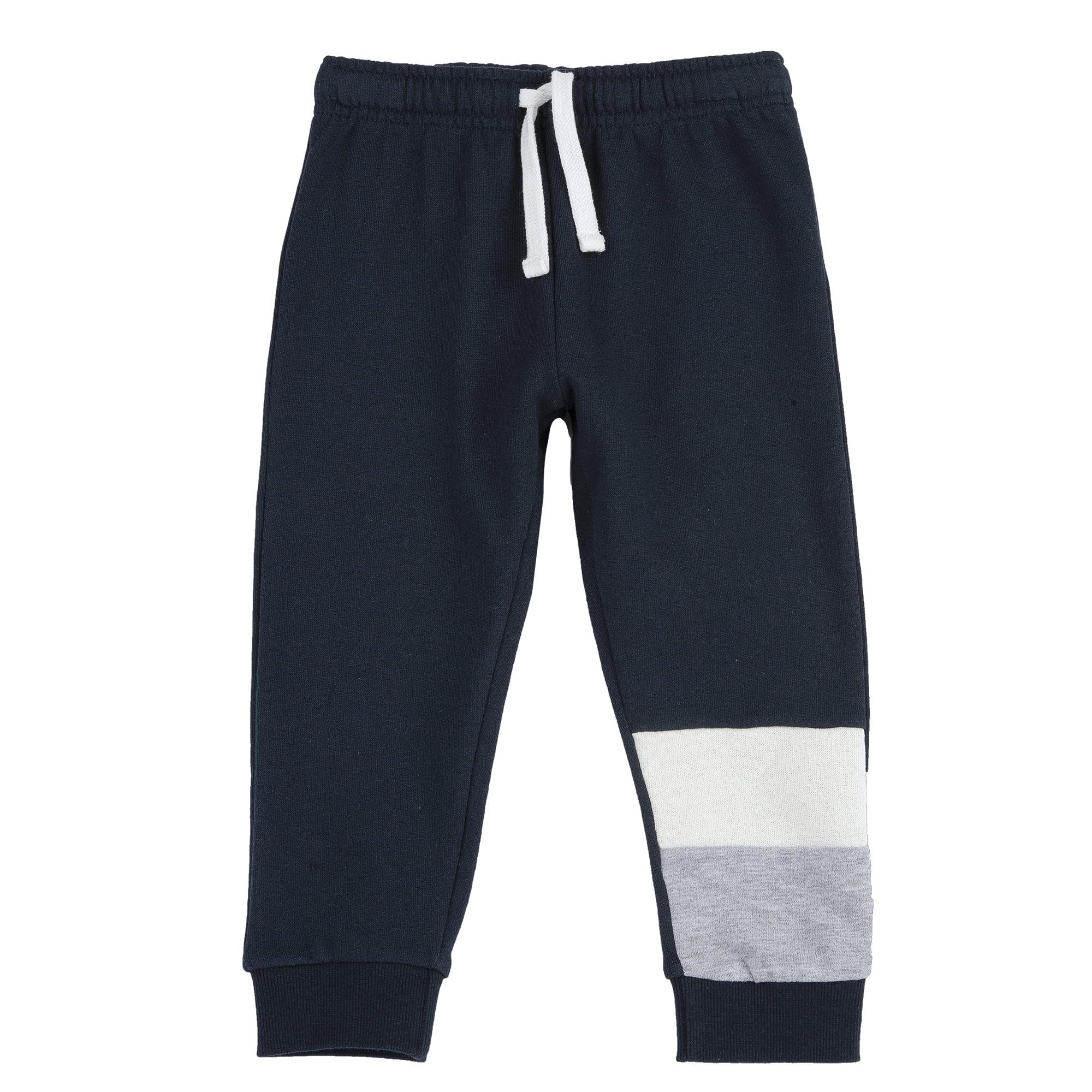 Chicco Combinaison Deux Pièces : Sweat-Shirt et Pantalon Survêtement Garçon