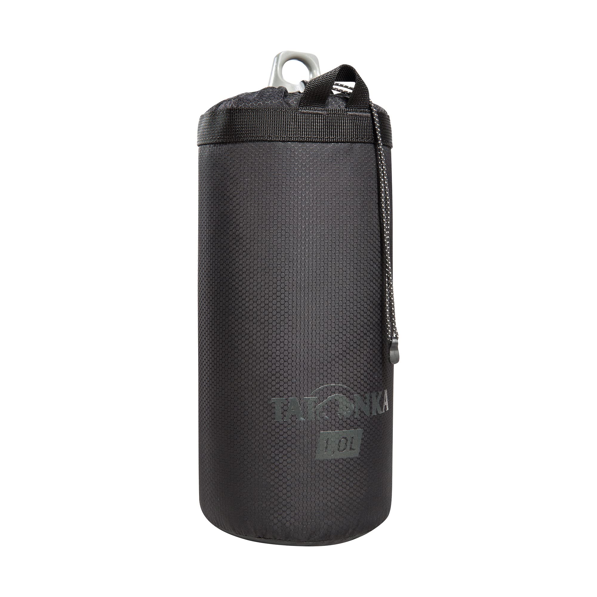 Tatonka Thermo Bottle Cover - Isolierhülle für Trinkflaschen (0,6/1 / 1,5 Liter)