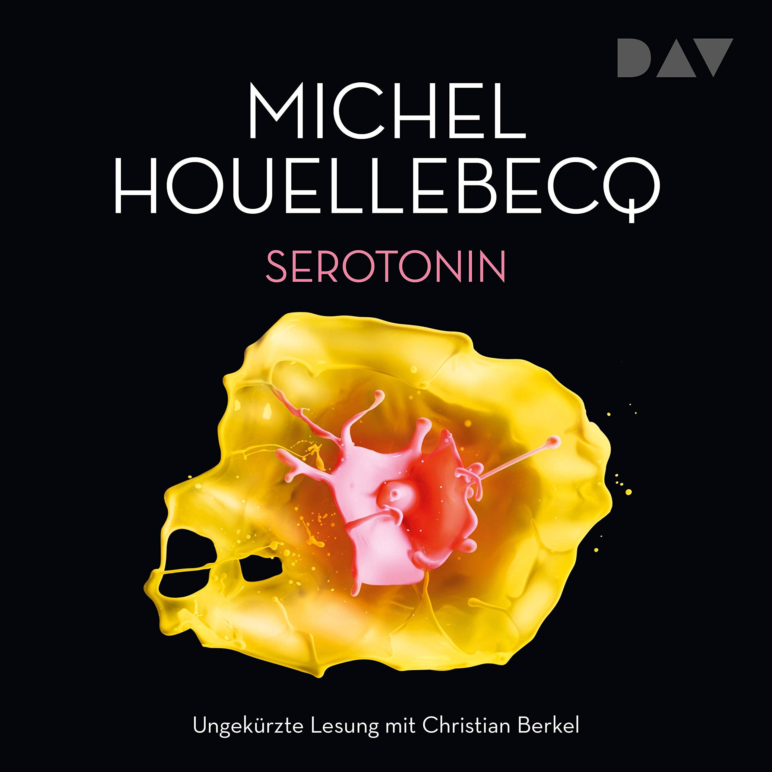 Serotonin [German edition]