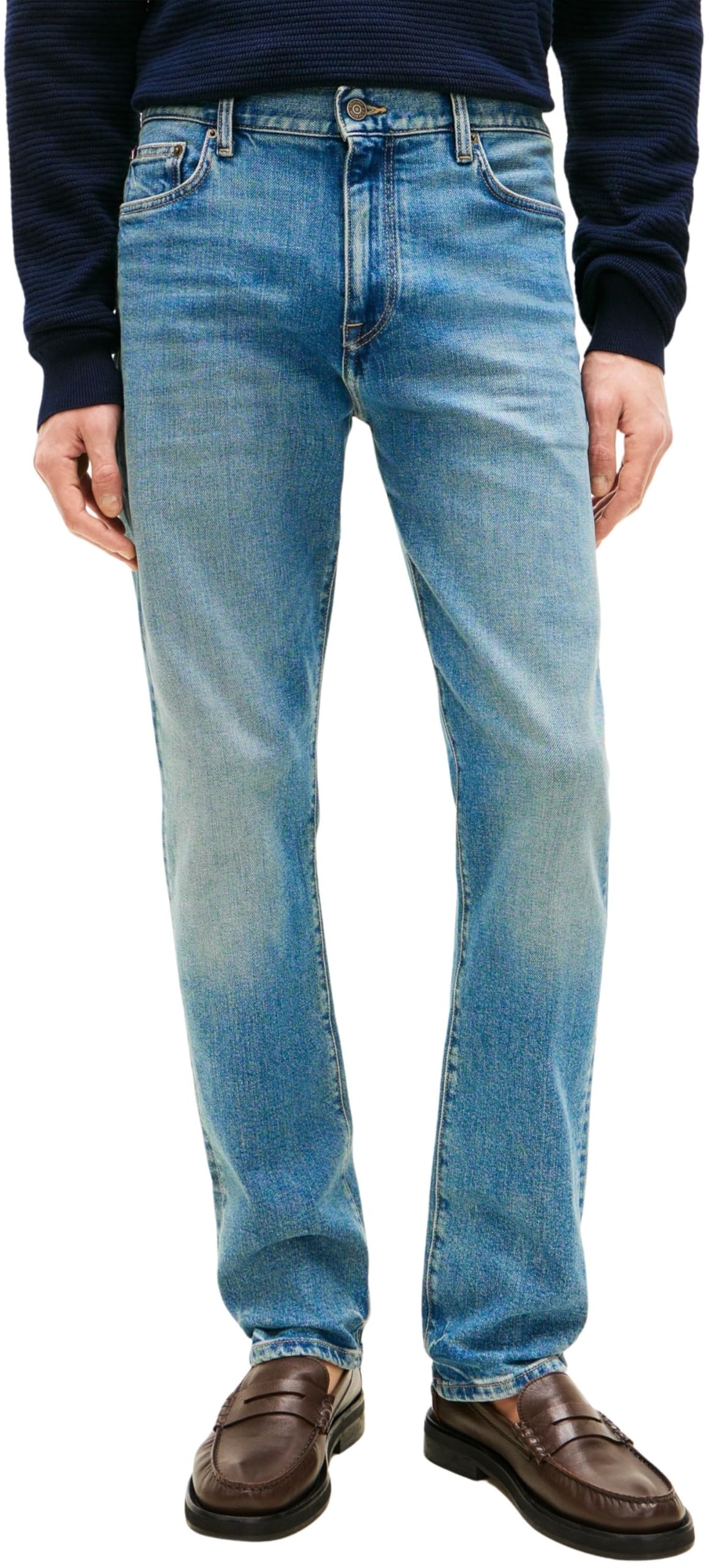 Mode von Calvin Klein & Tommy Hilfiger