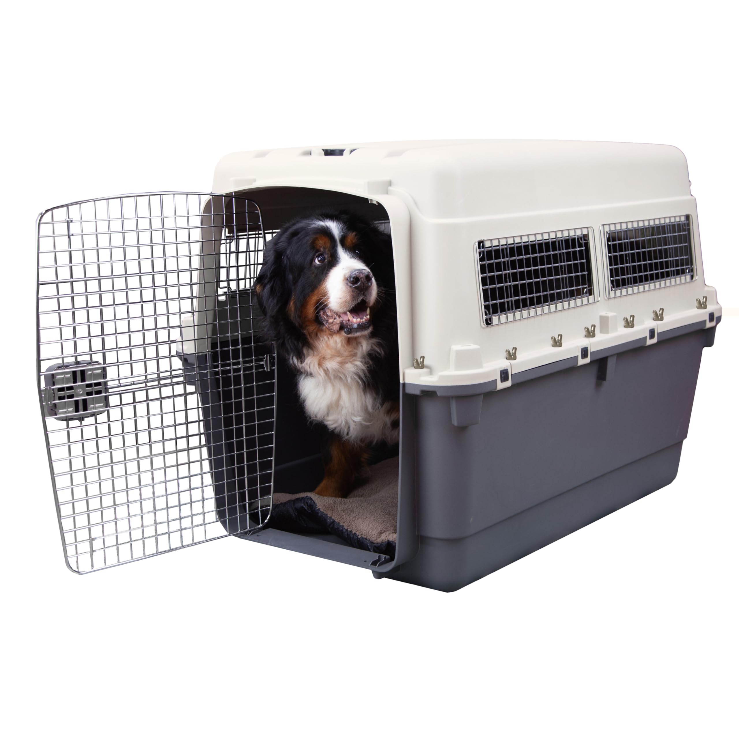 Amazon.com : SportPet Airline Compliant XXX-LARGE 48