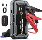 avapow 6000a car battery jump starter Top2商品