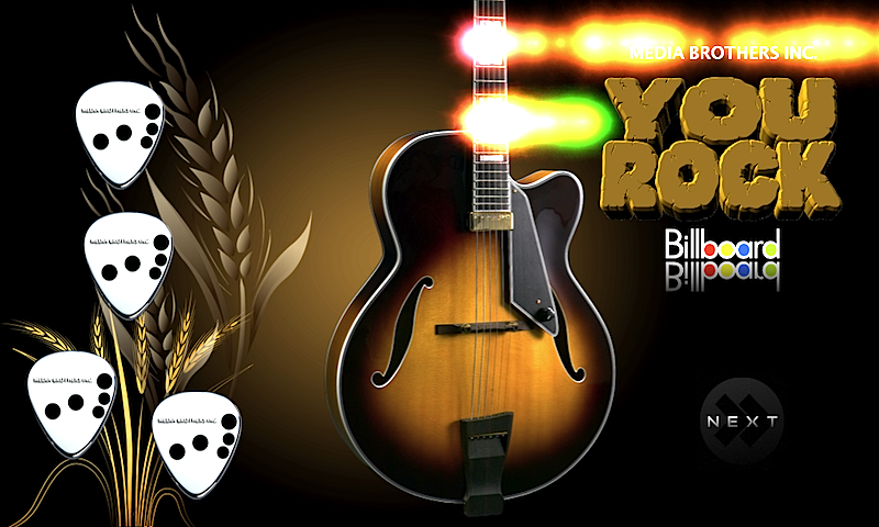 You Rock! - App on Amazon Appstore