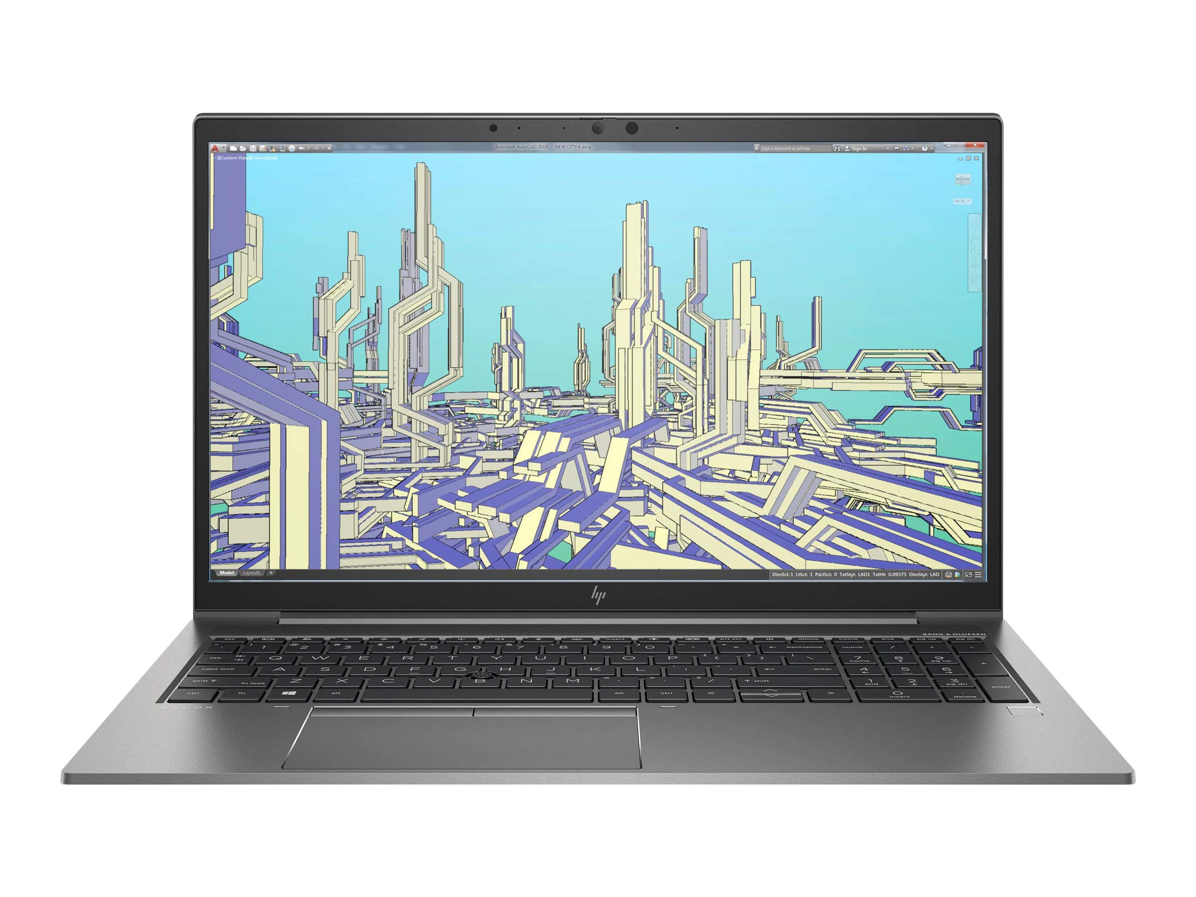 Amazon.com: HP Smart Buy ZBOOK Firefly 15 G8 I7-1165 G7 15.6IN 