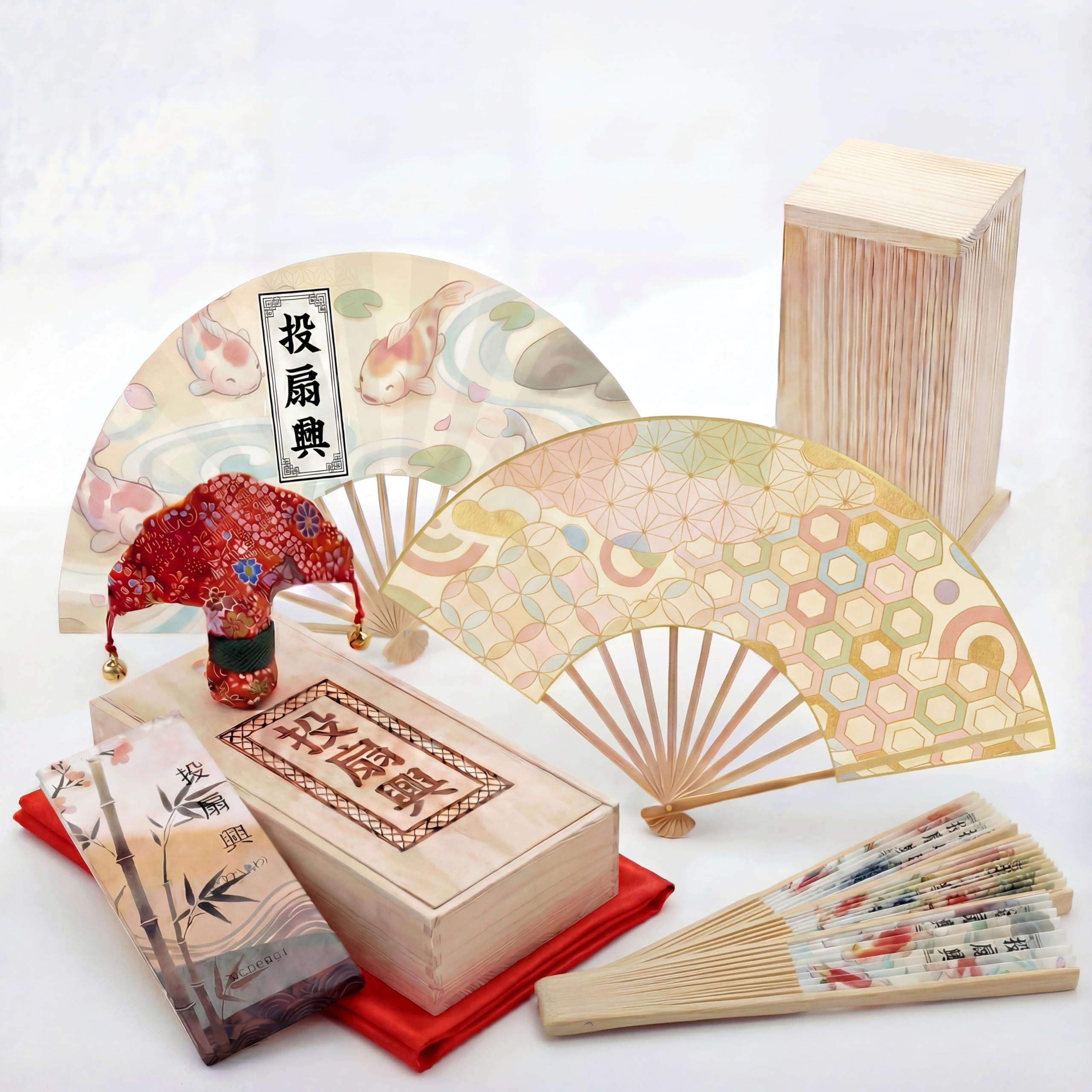 Amazon | 【職人手作り】投扇興 セット（とうせんきょう）本格セット