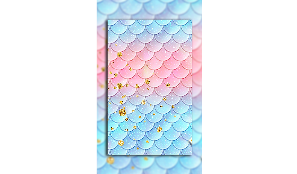Glitter Wallpapers App on Amazon Appstore